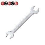 Double open end wrenches