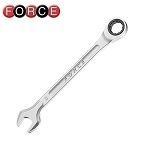 Flat gear wrenches