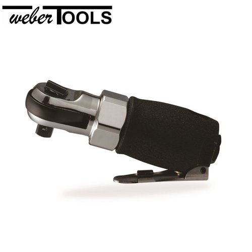 WT-202 1/4" Air Mini Ratchet Wrench