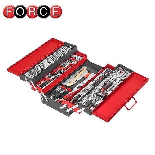 Force 50235-101 Tool box 101pc