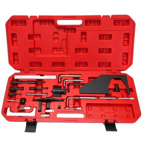 WT-2007 Engine Timing Tool Set Ford & Mazda