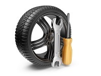 Tyre Service Equipment