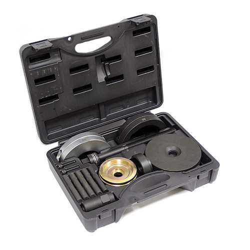 WT-6065 GEN 2 Wheel Bearing Fitting/Removal Tool Kit Ø 85mm