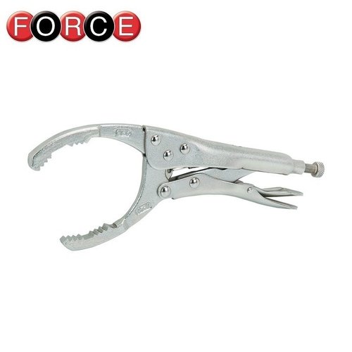 Force 639230 Oil filter master pliers 55 - 115 mm