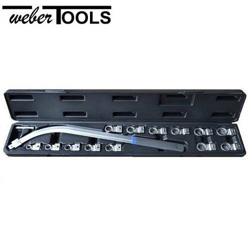 WT-2139 Belt Tensioner Wrench Set 14pc