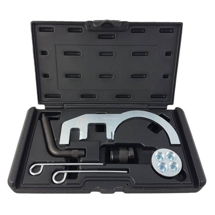 Auto Engine Timing Tool Setting Locking Camshaft Kit For BMW N47 N47S N57 