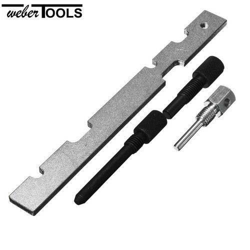 WT-2006 Engine Timing Tool Set Ford, Mazda & Volvo