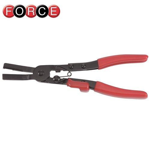 FC-9G0116 Hose Clamp Pliers with Locking Ratchet
