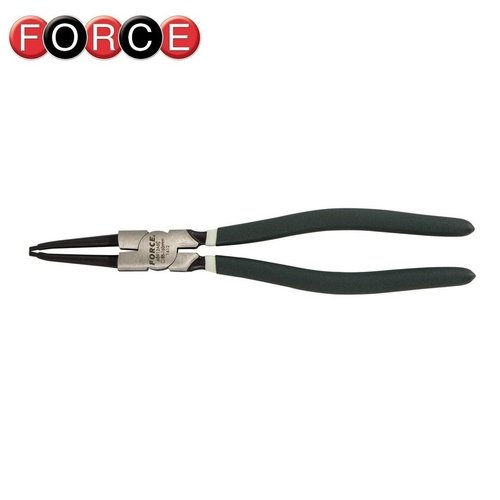 Force 60912ASC Snap ring pliers Internal straight tip (close)
