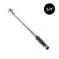 Torque wrenches 1/4"