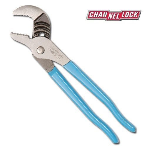Channellock® 420 Straight Jaw Tongue & Groove Plier