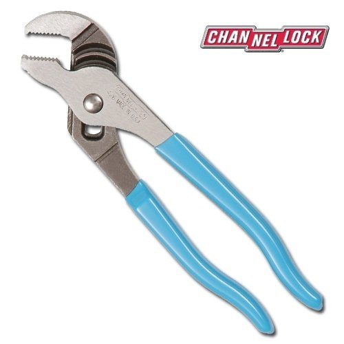 Channellock® 426 Straight Jaw Tongue & Groove Plier
