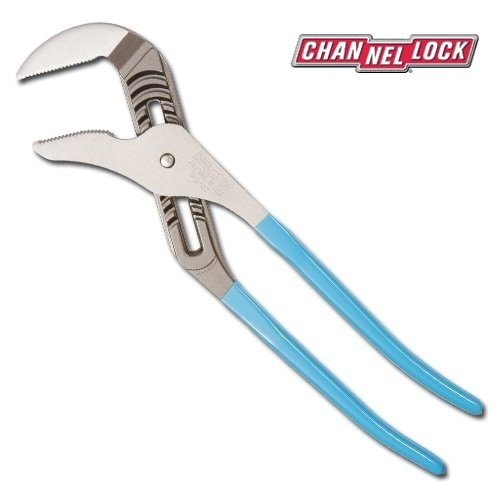 Channellock® 480 Straight Jaw Tongue & Groove Plier