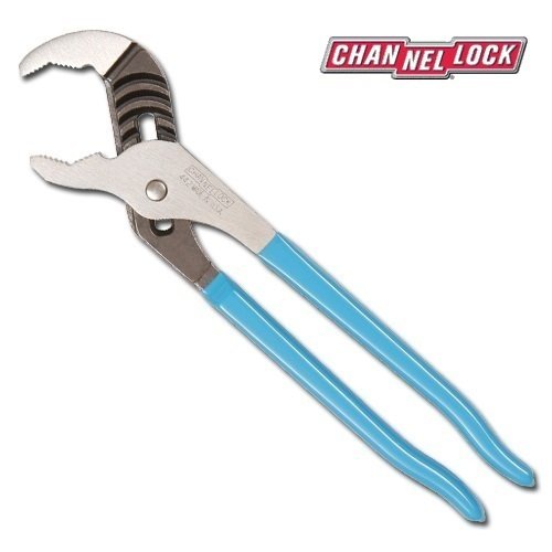 Channellock® 442 V-Jaw Tongue & Groove Plier