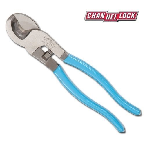 Channellock® 911 Cable Cutting Plier 240mm