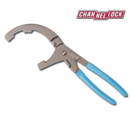 Channellock® 209 Oliefiltertang 225mm