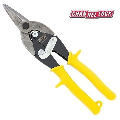 Channellock® 610AS Aviation Snip Straight