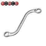 S-form ring wrenches