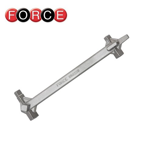 FC-890220 Universal Drian Plug Wrench