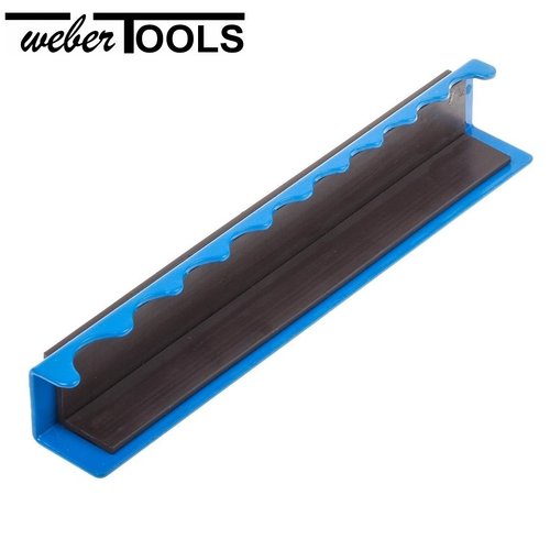 WT-1414 Magnetic Socket Holder Storage Rail 1/4"