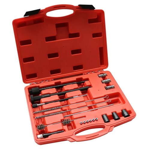 FC-921G2 Universal Injector Sealing Seat Cleaning Set