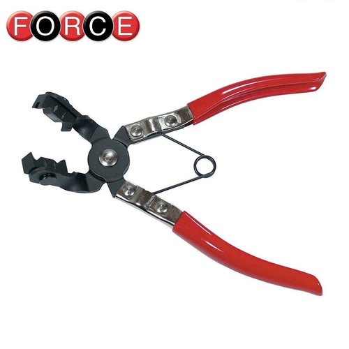 FC-9G0109 Angled Hose Clamp Plier Clic and Clic-R Type