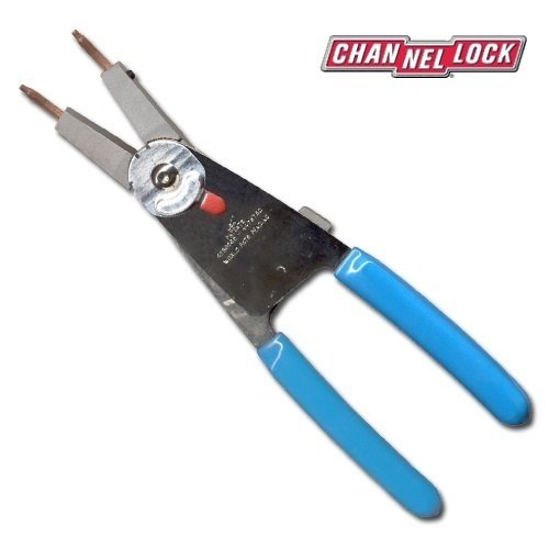 Channellock® 929 Convertible Retaining Ring Plier