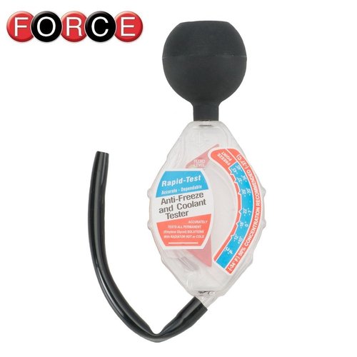 FC-9G4001 Antifreeze Tester