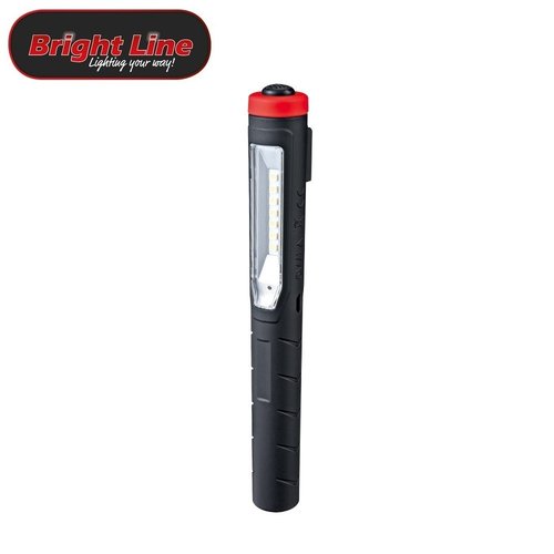 B-4010 COB LED Pen Light oplaadbaar