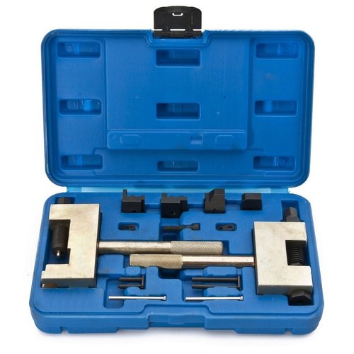 WT-3425 Mercedes Engine Timing Chain Riveting Tool Set