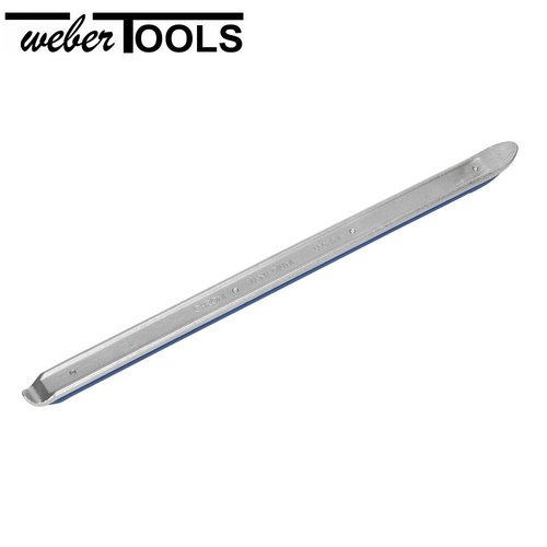 WT-80500 Tyre Lever with Plastic Moulding