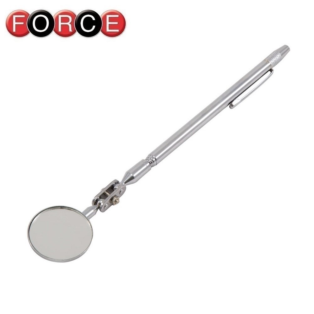 MAGNETIC PICK-UP TOOL 3-IN-1 TELESCOPIC 800mm MAGNIFYING MIRROR 823543 U258 