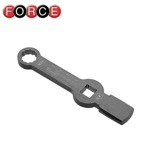 FC-793A926 Brake Caliper Slogging Wrench 26mm