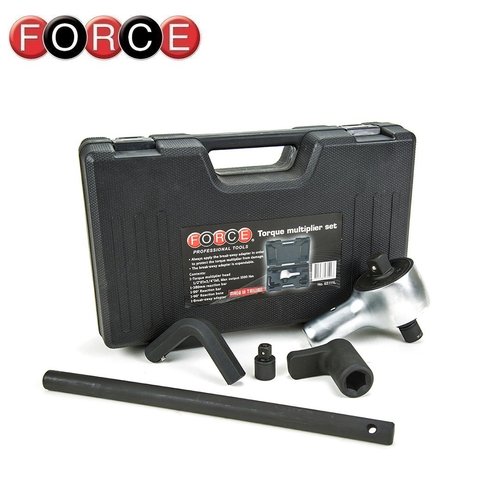Force 65111L Torque Multiplier Set