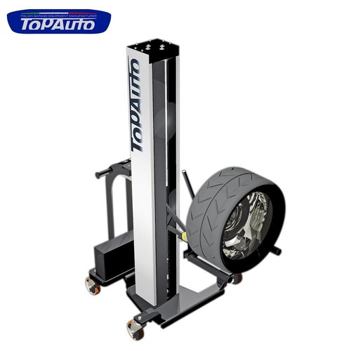 WL-70 Mobile Battery Operated Wheel Lifter