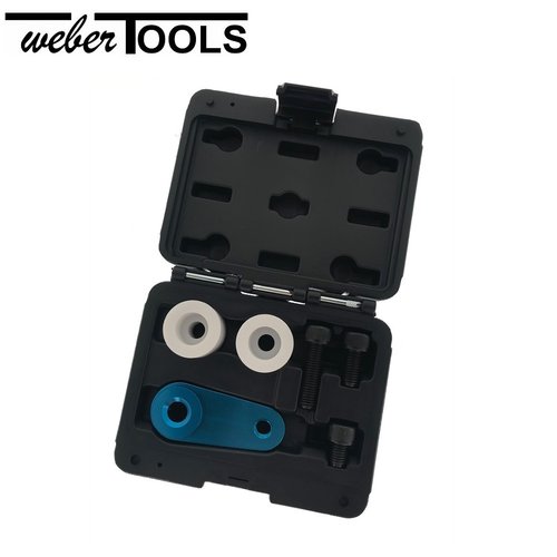 WT-2245 Drive Flange Locking Kit