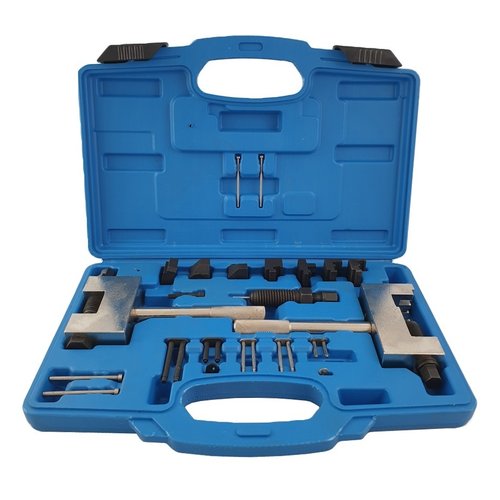 WT-3430 Mercedes Engine Timing Chain Riveting Tool Set