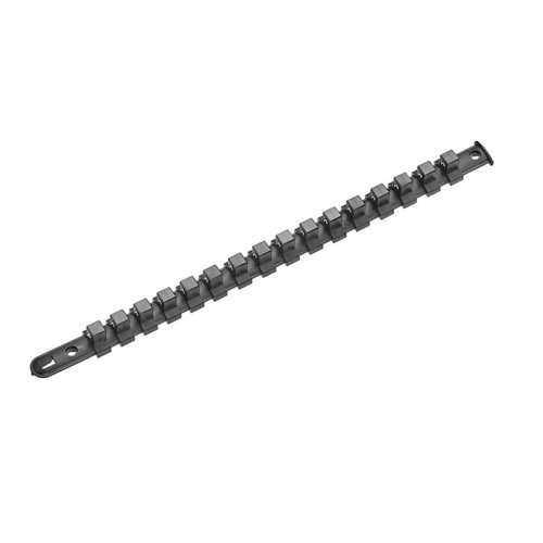 Force 819416A 1/2" Plastic Socket Rail
