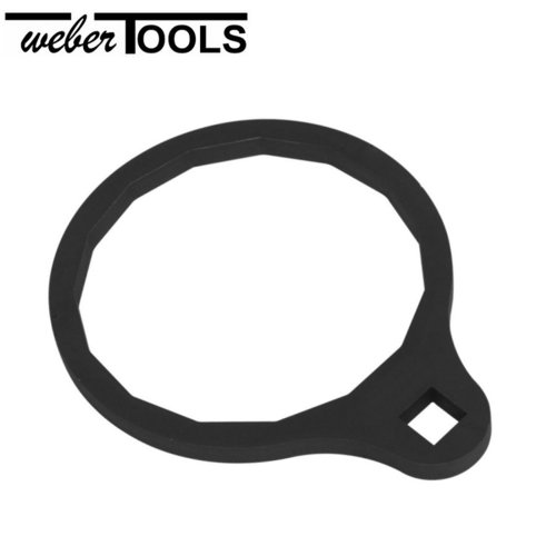 WT-61974 Oil Filter Wrench 74.5mm Ford EcoBoost