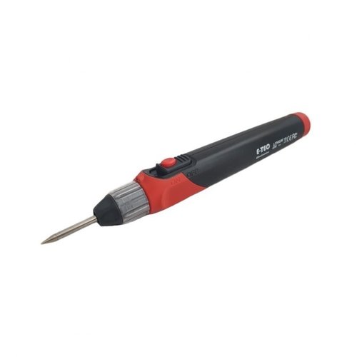 E-9812 Rechargeable Soldering Iron 12W