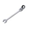 Force Flexible gear wrenches