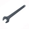 Force Single open end wrenches