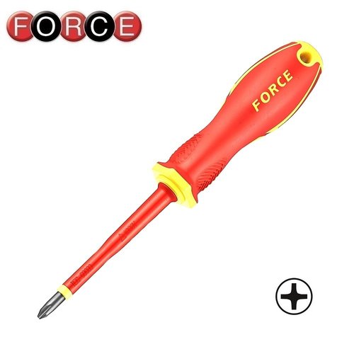 Force Phillips insulated screwdrivers