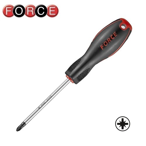 Force Pozidriv screwdrivers