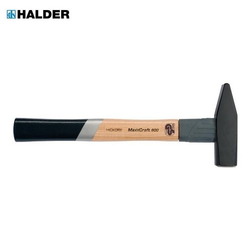Halder MAXXCRAFT Locksmith’s Hammer