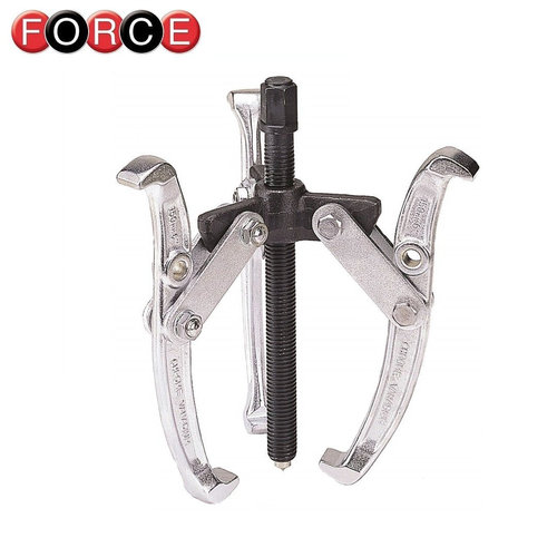 Force Gear Pullers with Dual Hook 3 Arm