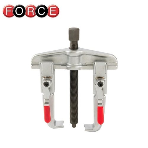 Force Quick Release Gear Pullers 2 Arm