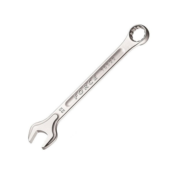 Combination wrenches
