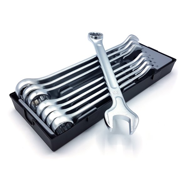 Wrenches Tool Trays