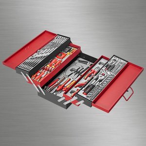 Force Tools Tool Boxes